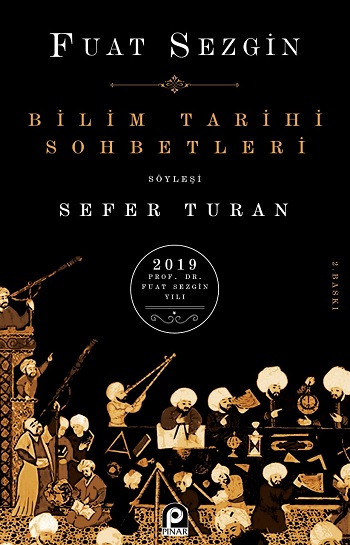 Bilim Tarihi Sohbetleri