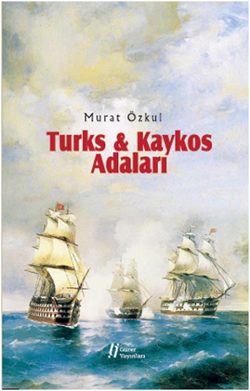 Turks & Kaykos Adaları