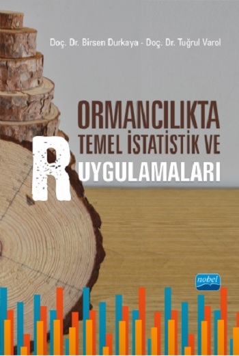 Ormancılıkta Temel İstatistik ve R Uygulamaları