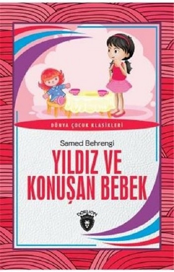 Yıldız ve Konuşan Bebek