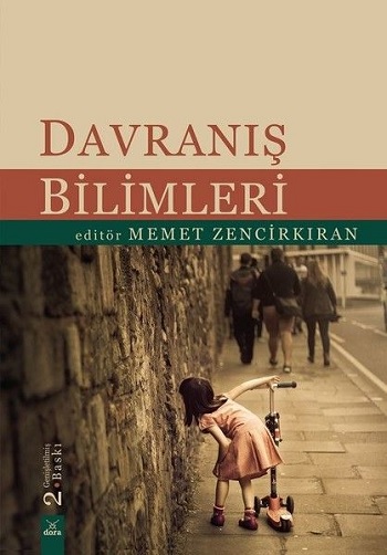 Davranış Bilimleri