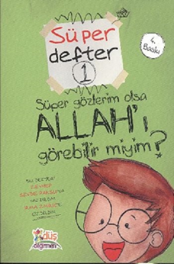 Süper Defter 1