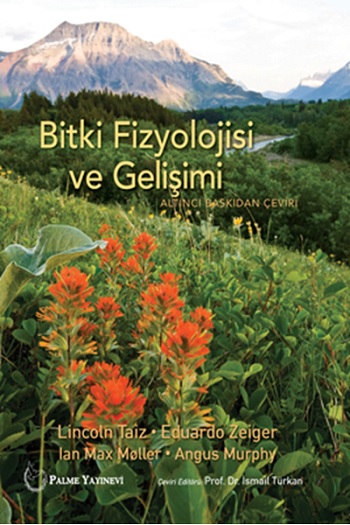 Bitki Fizyolojisi ve Gelişimi (Ciltli)