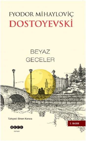 Beyaz Geceler