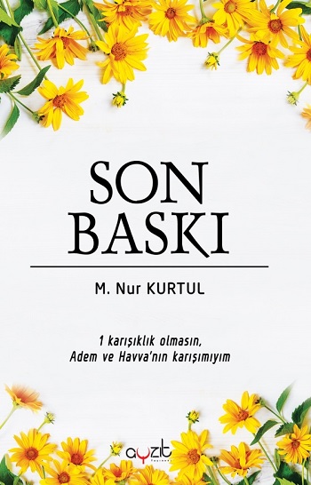 Son Baskı