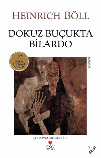 Dokuz Buçukta Bilardo