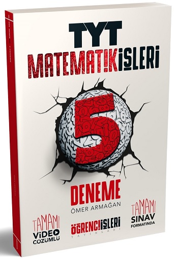 TYT Matematik İşleri 5 Deneme