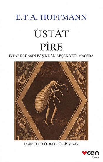 Üstat Pire