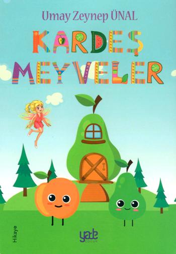 Kardeş Meyveler