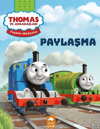 Paylaşma - Thomas ve Arkadaşları