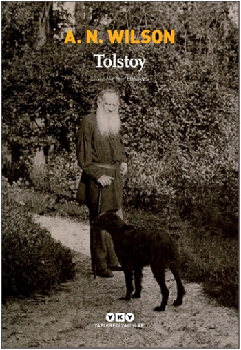 Tolstoy