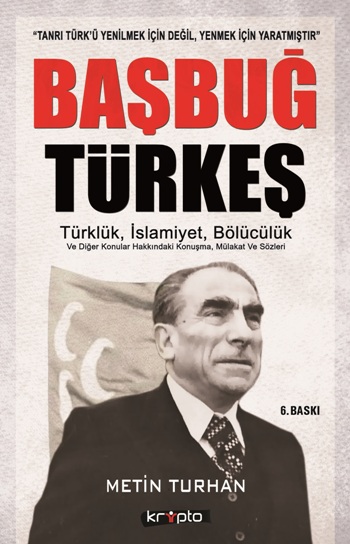 Başbuğ Türkeş