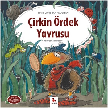 Çirkin Ördek Yavrusu