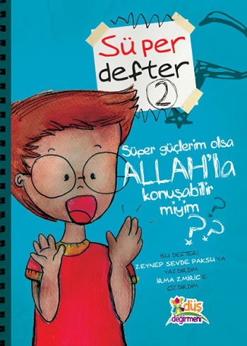 Süper Defter 2