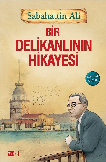 Bir Delikanlının Hikayesi