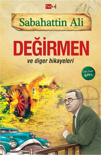 Değirmenler