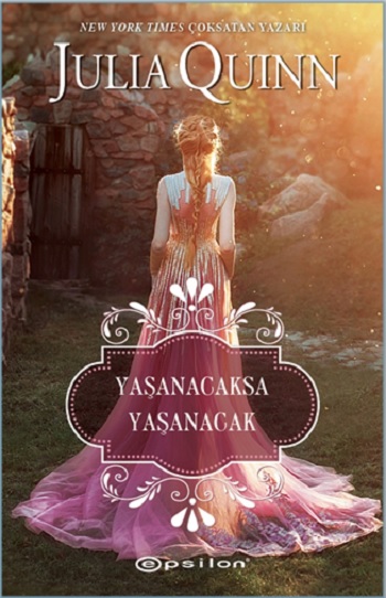 Yaşanacaksa Yaşanacak