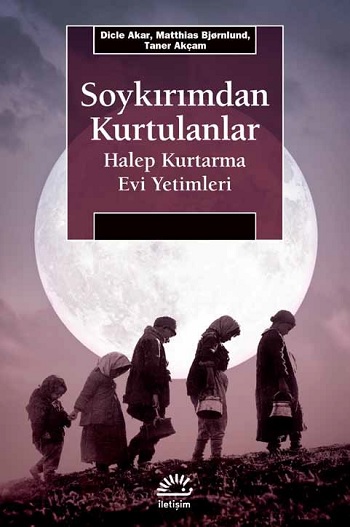 Soykırımdan Kurtulanlar Halep Kurtarma Evi Yetimleri