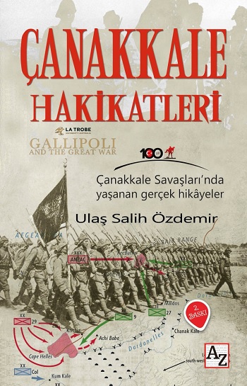 Çanakkale Hakikatleri