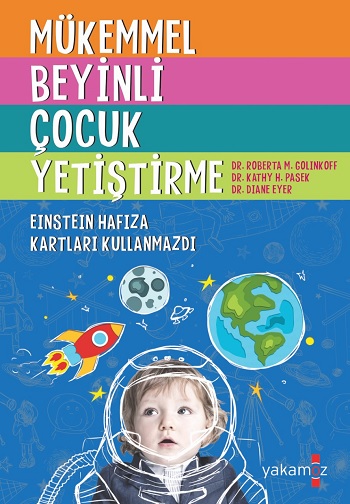 Einstein Hafıza Kartları Kullanmazdı