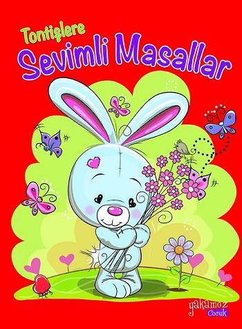 Tontişlere Sevimli Masallar