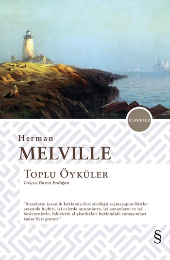 Toplu Öyküler