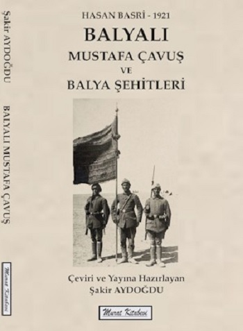 Balyalı Mustafa Çavuş