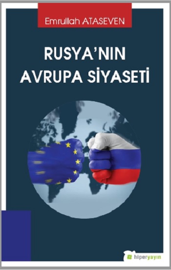 Rusya’nın Avrupa Siyaseti