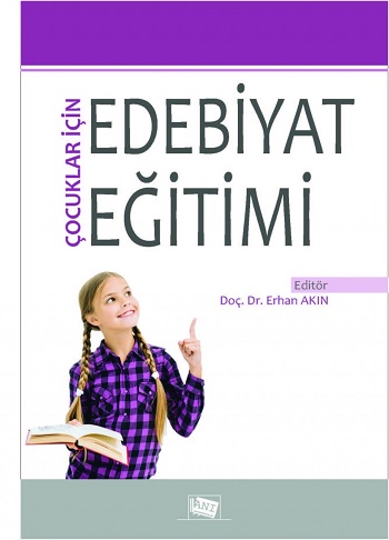 Çocuklar İçin Edebiyat Eğitimi