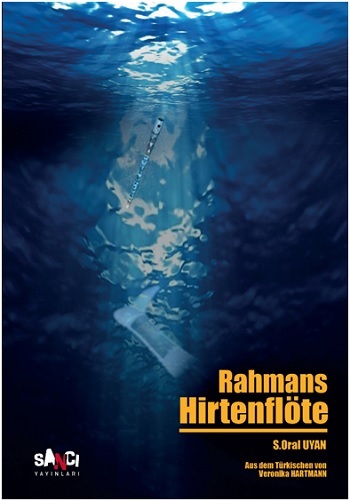 Rahmans Hirtenflöte