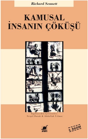 Kamusal İnsanın Çöküşü