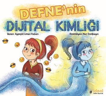 Defne'nin Dijital Kimliği