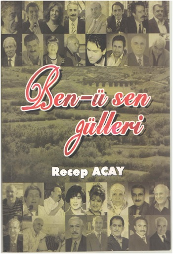 Ben-ü Sen Gülleri