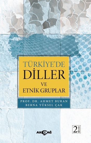 Türkiye’de Diller ve Etnik Gruplar