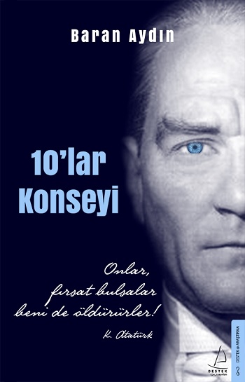 10’lar Konseyi