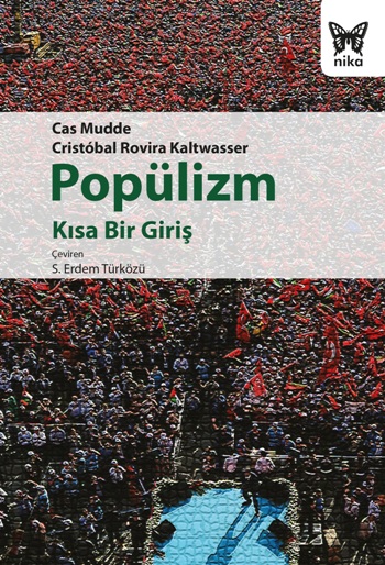 Popülizm: Kısa Bir Giriş