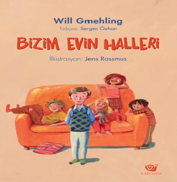 Bizim Evin Halleri