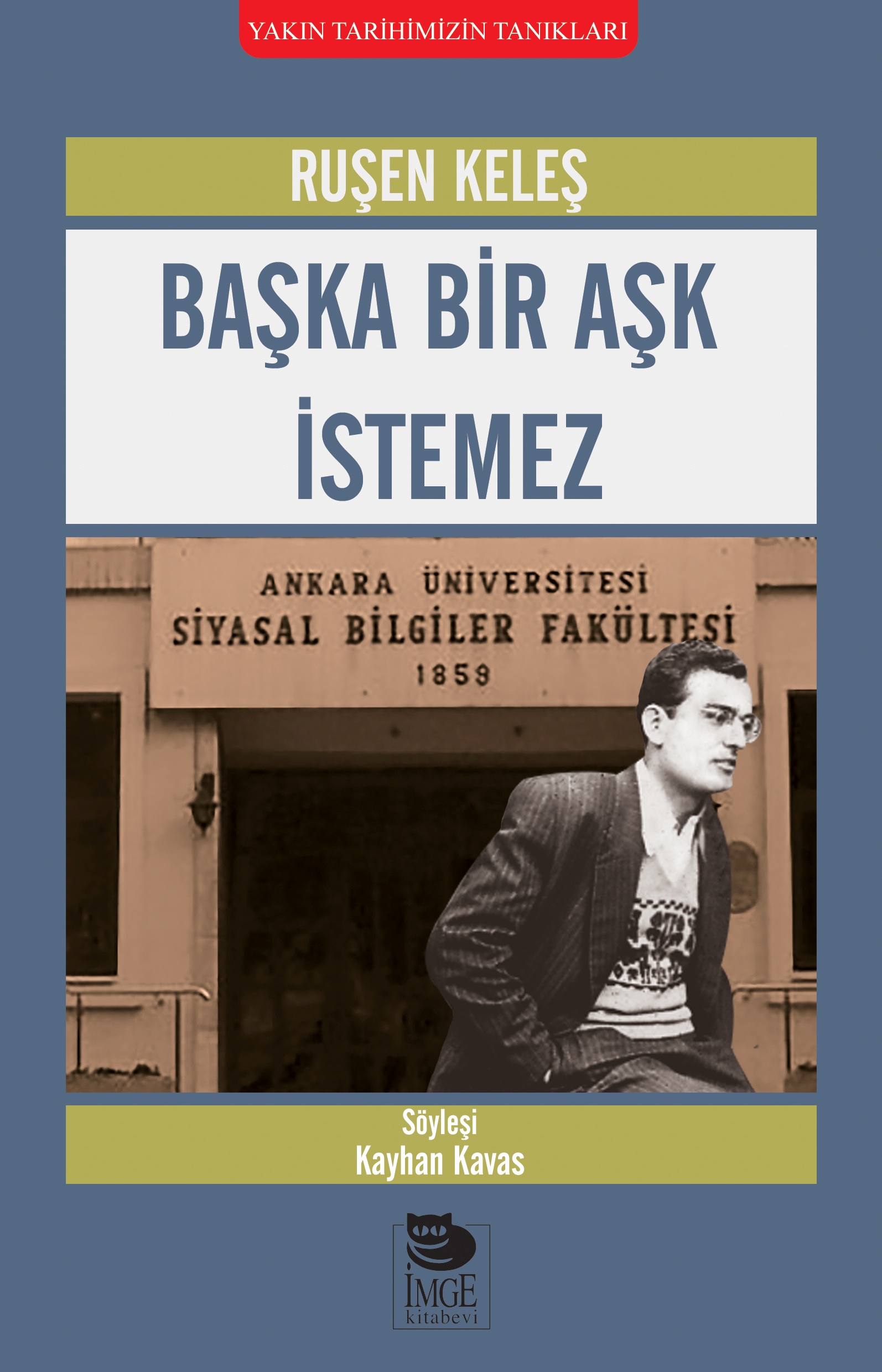 Başka Bir Aşk İstemez