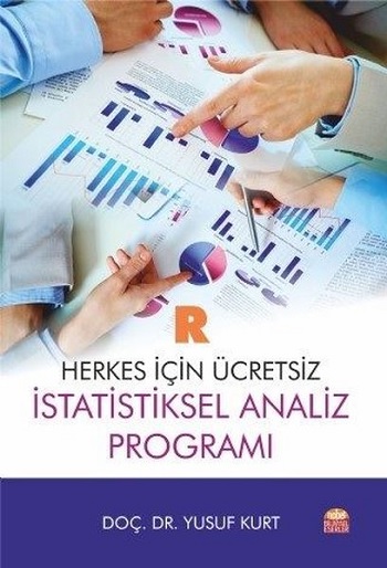 Herkes İçin Ücretsiz İstatistiksel Analiz Programı