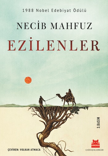 Ezilenler