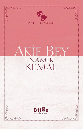 Akif Bey