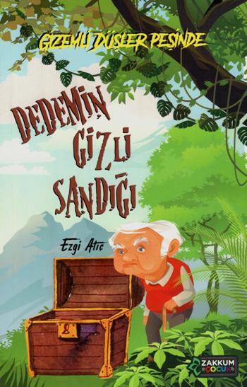 Dedemin Gizli Sandığı