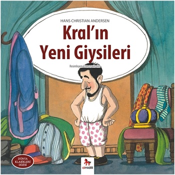 Kral’ın Yeni Giysileri