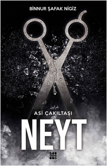 Neyt - Asi Çakıltaşı Serisi 3