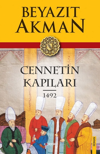 Cennetin Kapıları 1492