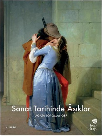 Sanat Tarihinde Aşıklar