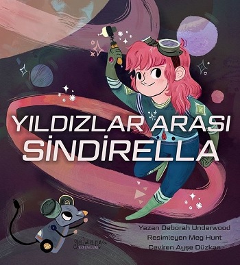 Yıldızlar Arası Sindirella