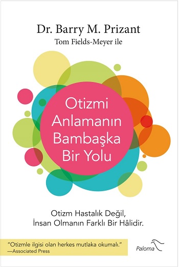 Otizmi Anlamanın Bambaşka Bir Yolu