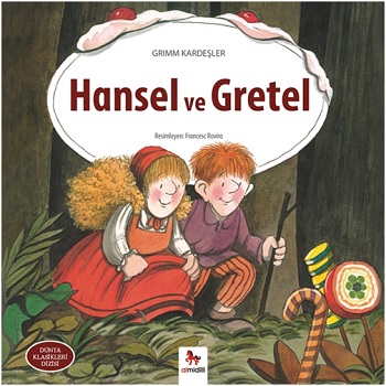 Hansel ve Gretel