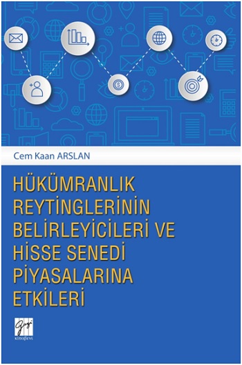 Hükümranlık Reytinglerinin Belirleyicileri ve Hisse Senedi Piyasalarına Etkileri